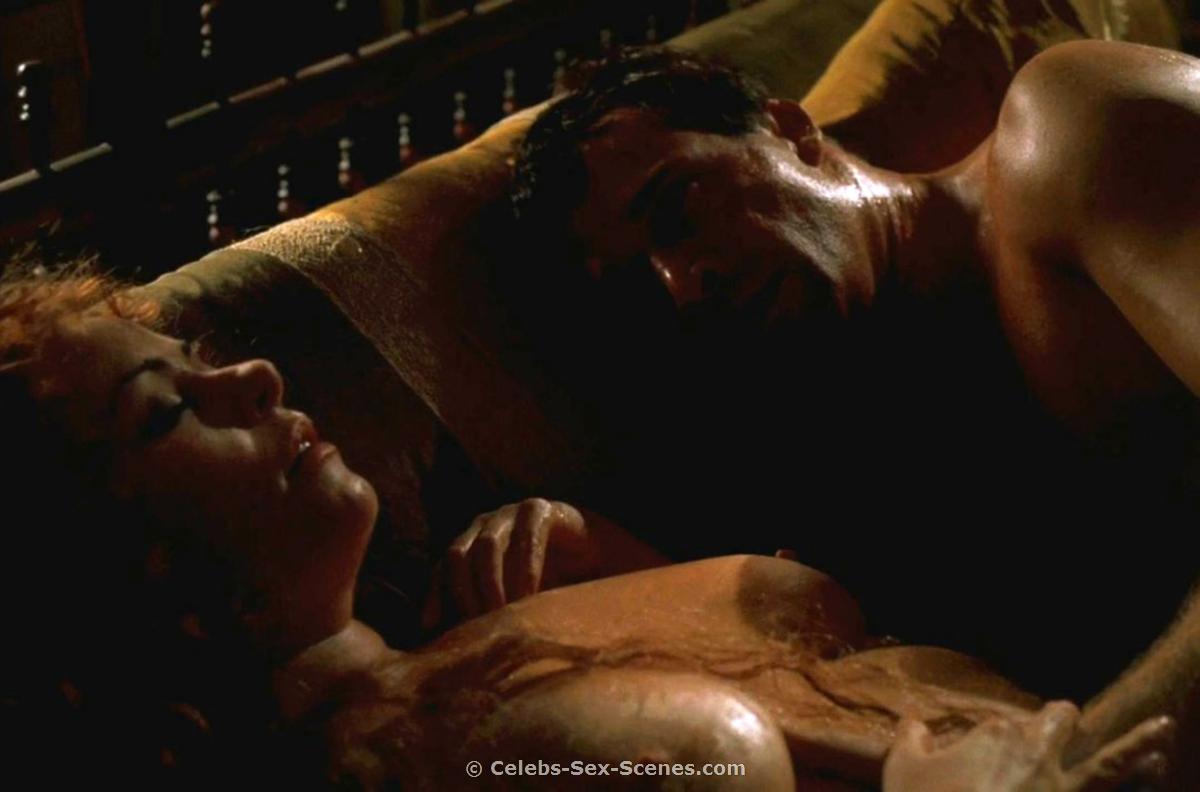 Shall polly walker nude theme You migraine polly walker nude right! think