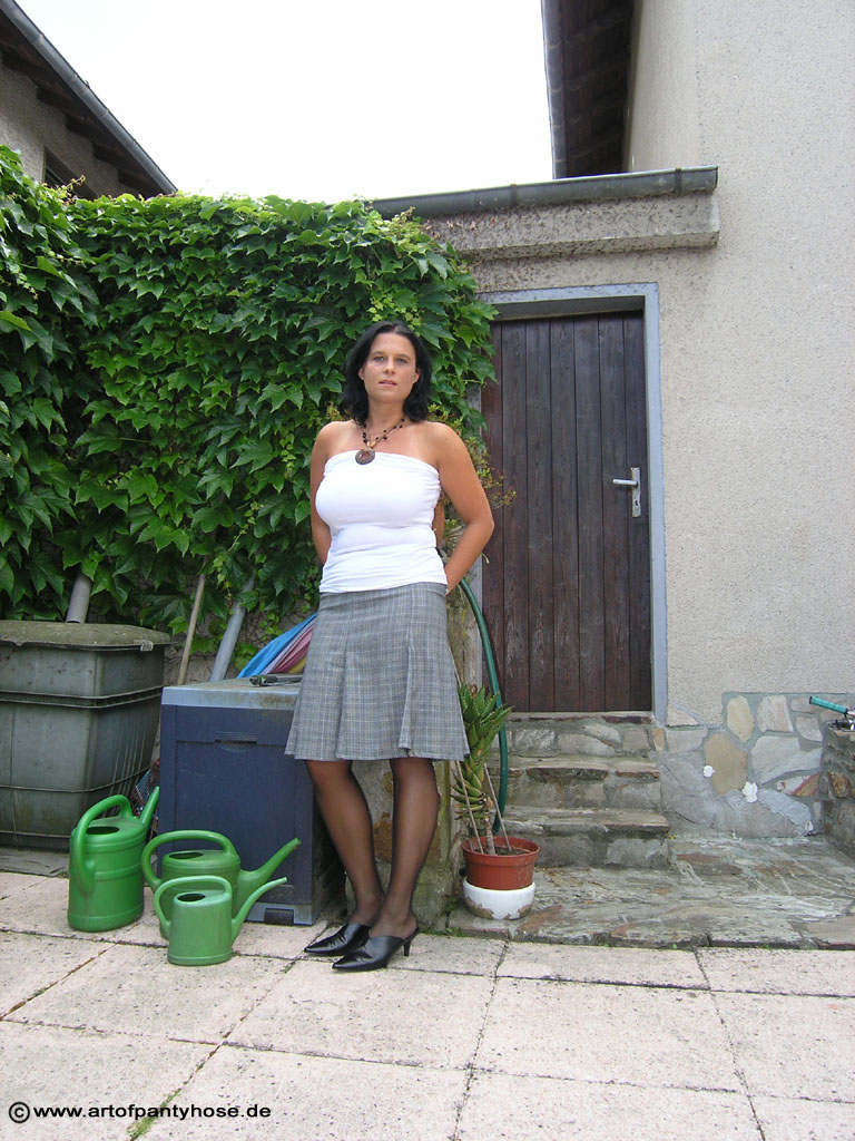 artofpantyhose 